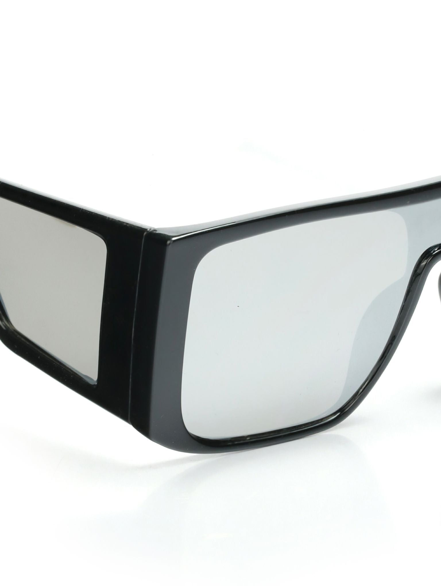 SHAHID KAPOOR Inspired UV Protection Oversized Mens Sunglasses - Jazzandsizzle